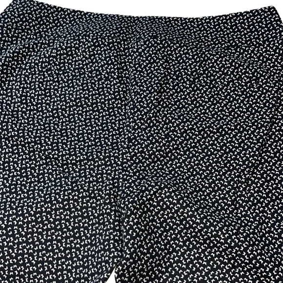 🦋LOFT by Ann Taylor “Julie” Pants, Size 8 - Picture 6 of 12